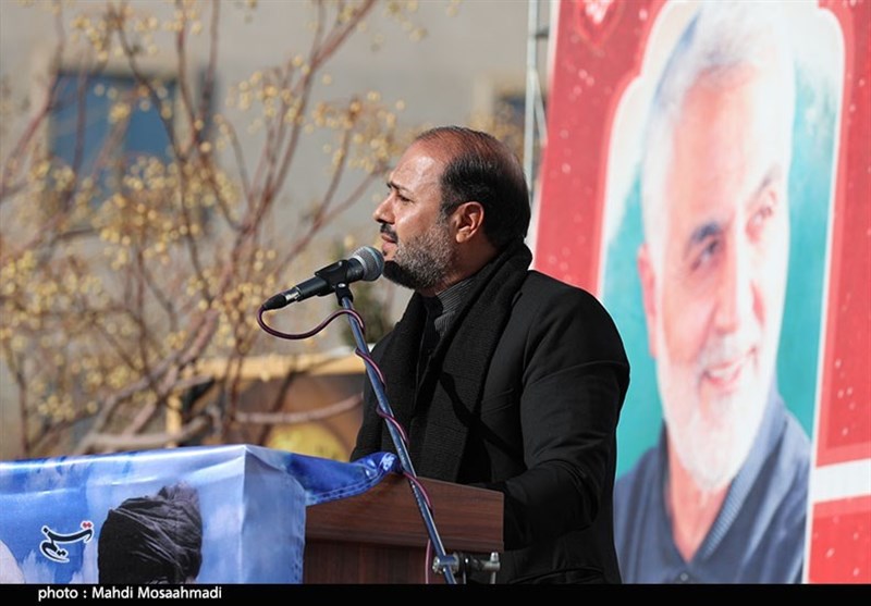 استان کرمان , شهید , شهدای گمنام , 