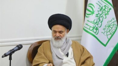 ائمه جمعه نسبت به مشکلات اقتصادی مردم دغدغه‌مند باشند