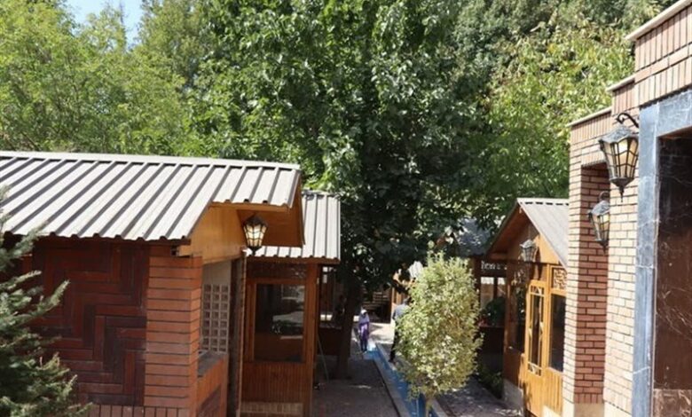 ابطال موافقت‌نامه‌های متقاضیان سرمایه‌گذاری در حوزه گردشگری