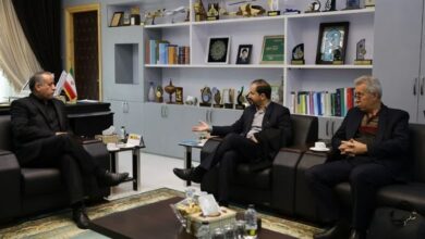 اتاق صنعت و دانشگاه در خراسان جنوبی راه‌اندازی می‌شود