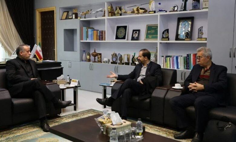 اتاق صنعت و دانشگاه در خراسان جنوبی راه‌اندازی می‌شود