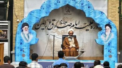اتحاد و همدلی ملت ایران سد راه نقشه‌ دشمنان است
