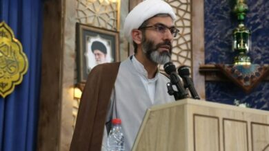 اتصال فارس از تجارت دریایی محقق شود