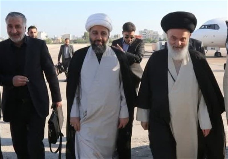 اجتماع فاطمیون در جزیره خارگ برگزار میشود