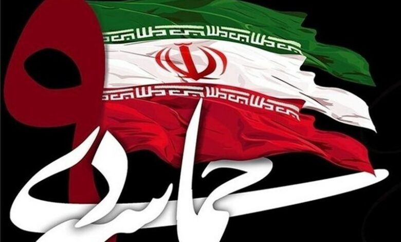اجتماع مردمی ویژه 9 دی در 100 شهر و روستای بوشهر