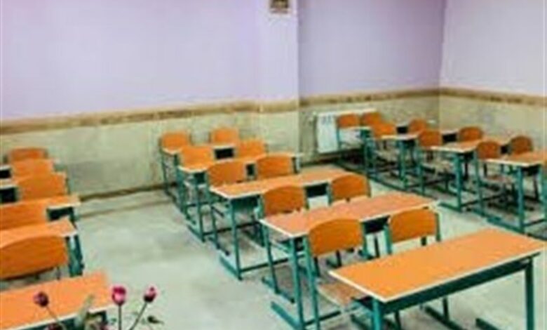 اجرای 3100 میلیارد تومان مدرسه خیرساز در کاشان