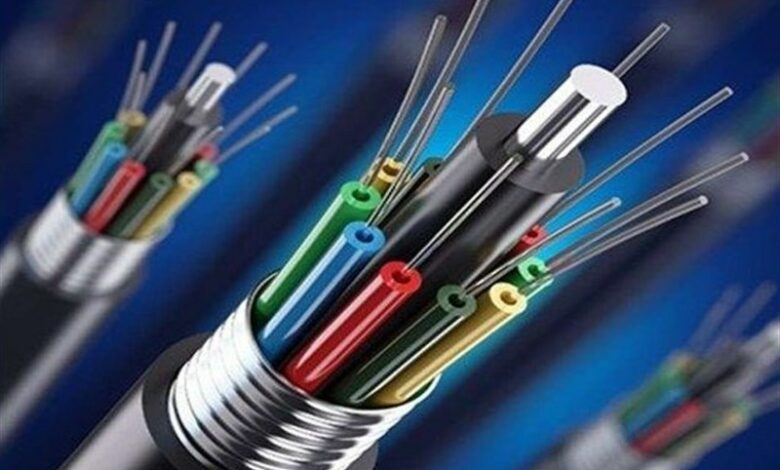 اجرای پروژه فیبر نوری منازل و کسب و کارها در هشتگرد