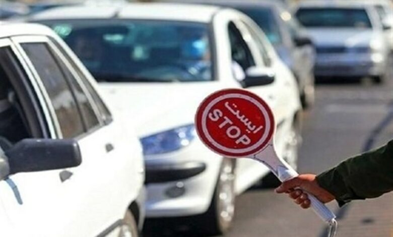 احداث زیرساخت‌های کاهش ترافیک در خراسان شمالی آغاز شد