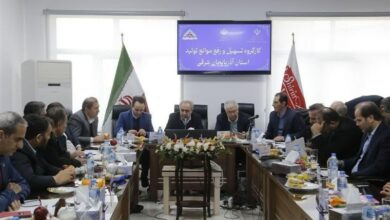 احداث نیروگاه‌ خورشیدی در آذربایجان شرقی در اولویت قرار گرفت