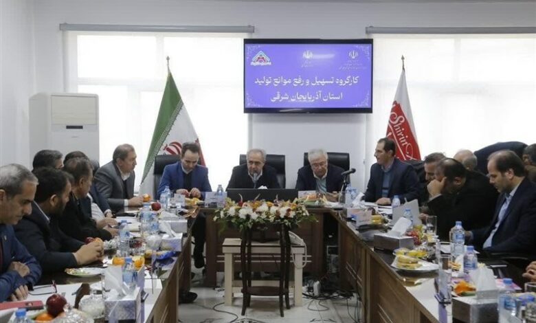 احداث نیروگاه‌ خورشیدی در آذربایجان شرقی در اولویت قرار گرفت