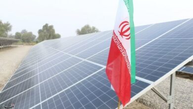 احداث نیروگاه‌های خورشیدی برای تأمین برق واحدهای صنعتی قم