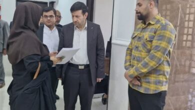 احیای حقوق بیت‌المال و عامه در اولویت دستگاه قضایی بوشهر