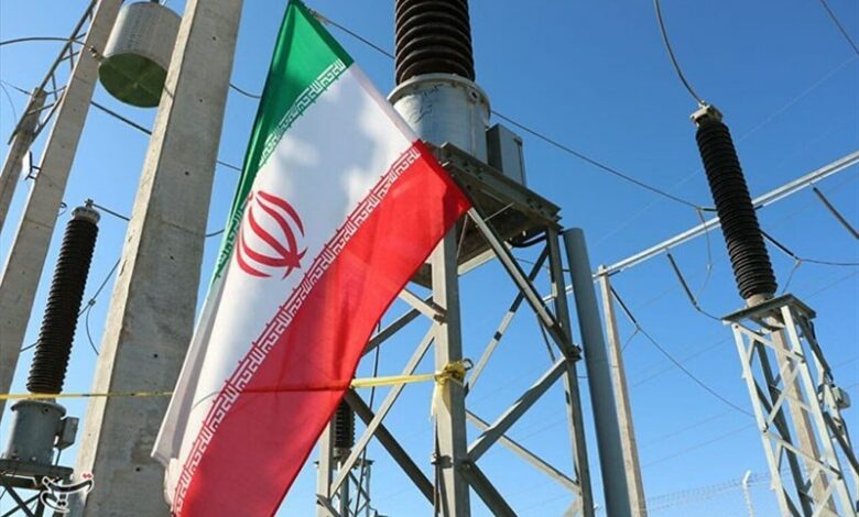 اختصاص 150میلیارد تومانی اعتبار ساخت شبکه برق کاشان