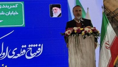 اختصاص 50 هزار میلیارد اعتبار نوسازی ناوگان به شهرداری‌ها