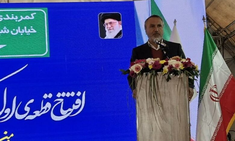 اختصاص 50 هزار میلیارد اعتبار نوسازی ناوگان به شهرداری‌ها