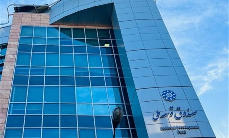 اختصاص منابعی از صندوق توسعه ملی برای اجرای طرح‌های کشاورزی