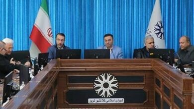 اختلاف نهادها عامل نابودی بناهای تاریخی است