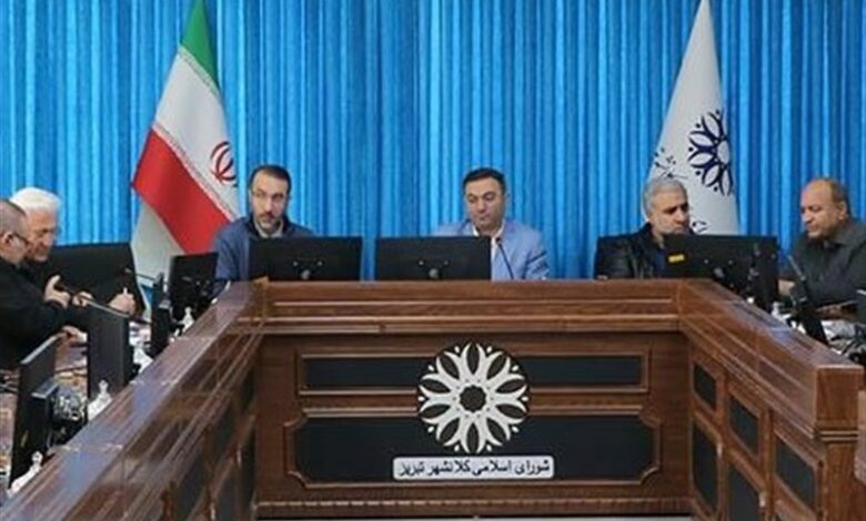 اختلاف نهادها عامل نابودی بناهای تاریخی است