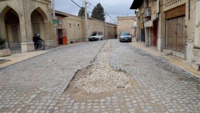 ادامه کشمکش‌ها بر سر ساخت‌وساز در بافت تاریخی قم