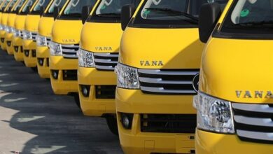 ارائه بسته تشویقی برای نوسازی ناوگان حمل و نقل عمومی کیش