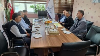 اردبیل آماده میزبانی از مسابقات بین‌المللی فوتسال است