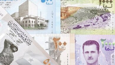 ارز سوریه پابرجاست