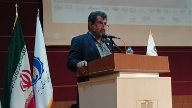 ارسال 374 اثر به دهمین جشنواره ایده های برتر البرز