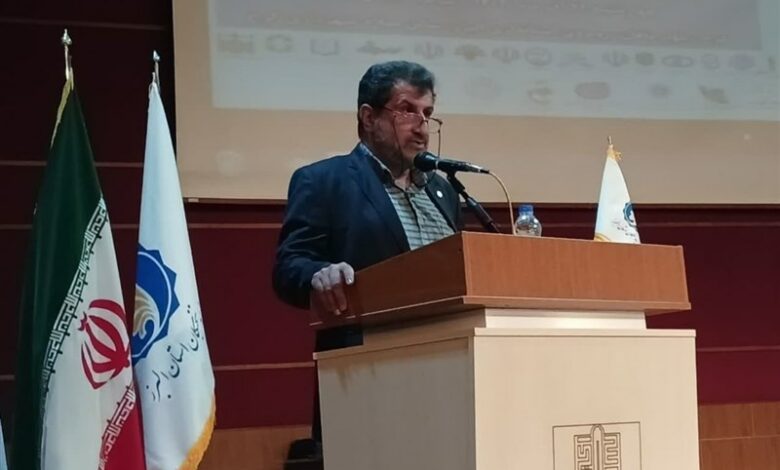ارسال 374 اثر به دهمین جشنواره ایده های برتر البرز