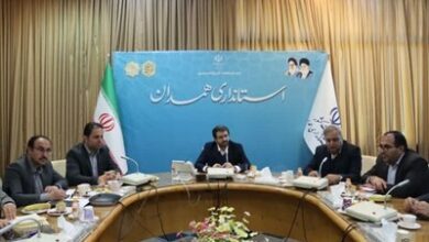 از سرمایه گذاران دارای اهلیت در همدان استقبال می‌کنیم
