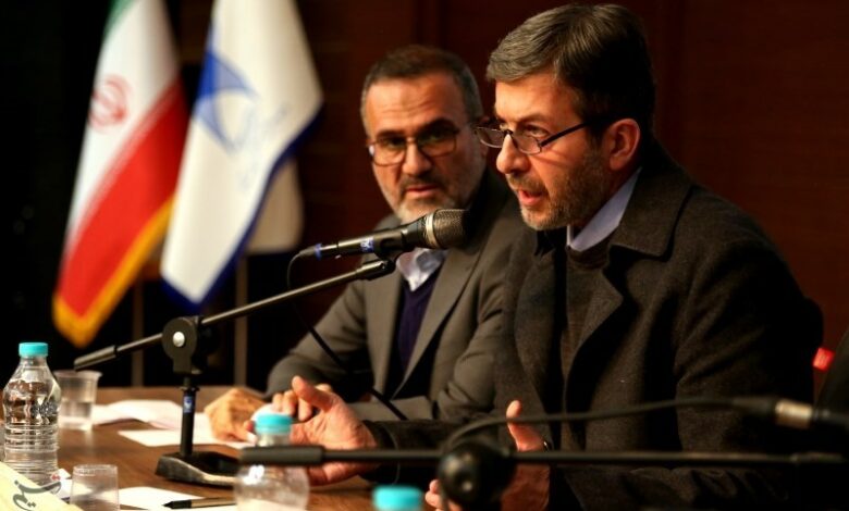 استاندار اصفهان: بارگذاری صنعت در اصفهان نادرست بود