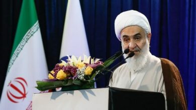 استاندار جدید قزوین از نیروهای مومن و با صداقت استفاده کند