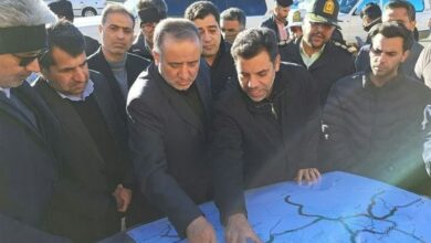استاندار خراسان جنوبی: سند توسعه شهرستان‌ها به‌روزرسانی شود