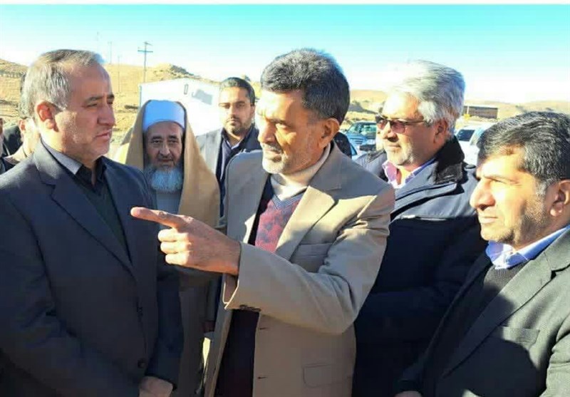 استاندار خراسان جنوبی: سند توسعه شهرستان‌ها به‌روزرسانی شود