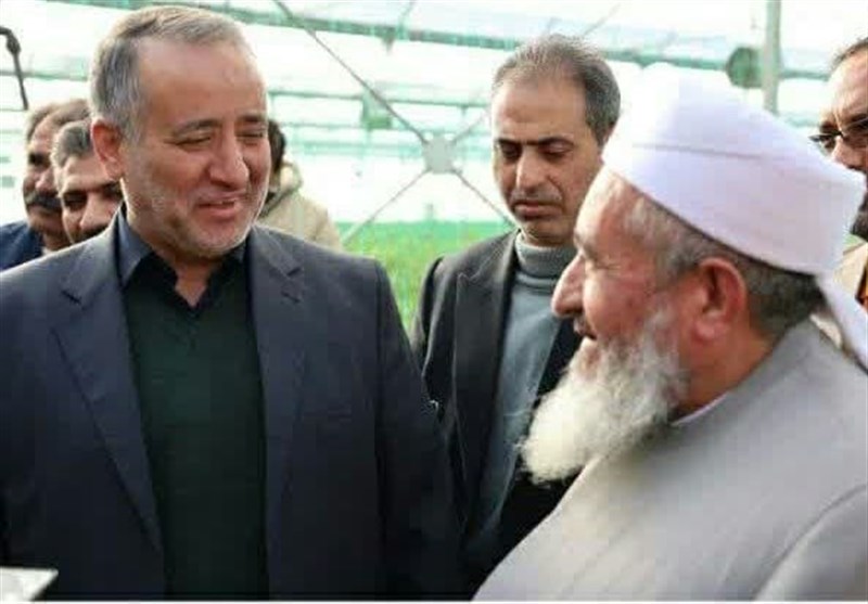 استاندار خراسان جنوبی: سند توسعه شهرستان‌ها به‌روزرسانی شود