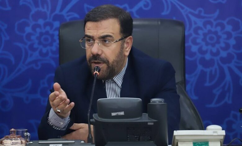 استاندار فارس: سهمیه برق و گاز را بدهید خودمان مدیریت کنیم‌