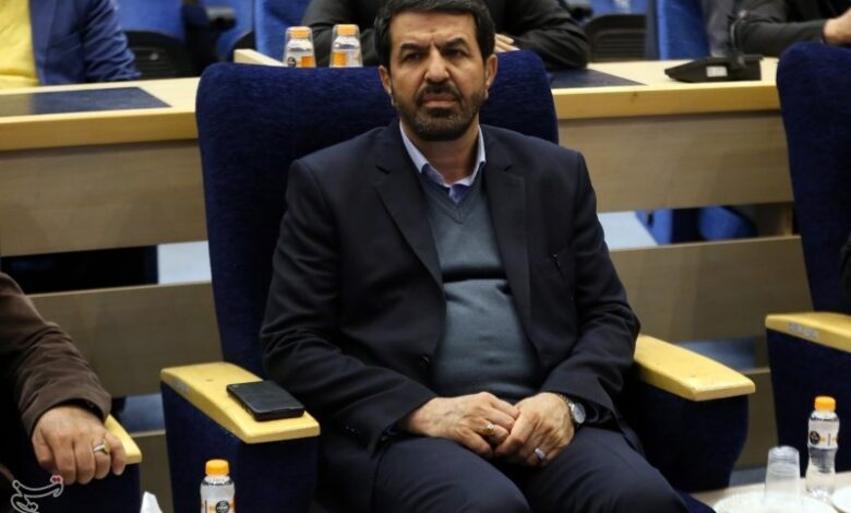 استاندار همدان: مدیران را به دور از نگاه سیاسی تغییر می‌دهم