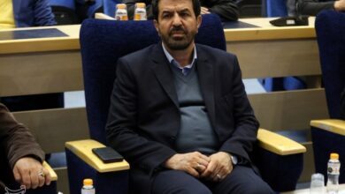 استاندار همدان: مردم نباید در فقر و تنگدستی باشند