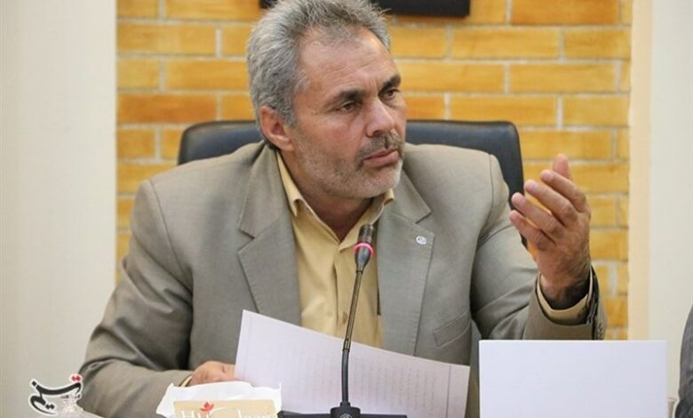 استاندار کرمان پیگیر احداث اردوگاه شهید سلیمانی باشد