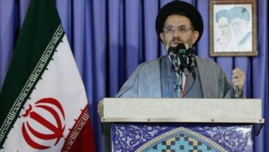 استخدام سفارشی در لرستان صدای امام جمعه خرم‌آباد را درآورد