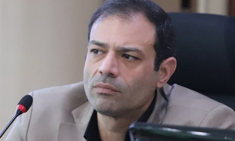 استخدام ورزشکاران قهرمان در شهرداری کرج