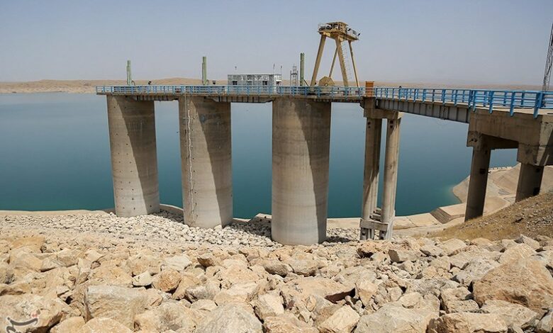استفاده از تکنولوژی برای مواجه با تهدیدات آبی در کردستان