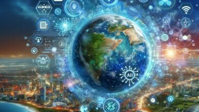 استفاده از هوش مصنوعی برای تبلیغ اسلام در جهان