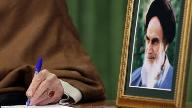 استفتاء از امام خامنه‌ای؛ خمس پول پیش خانه