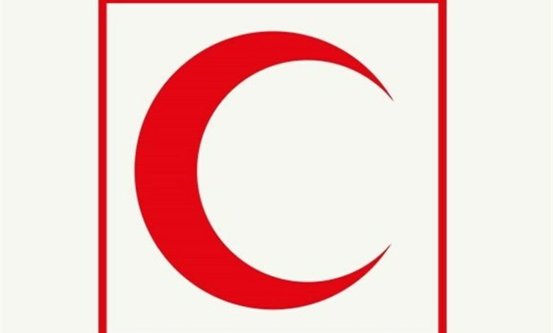 استقرار اردوگاه اسکان اضطراری در منطقه زیتون اهواز