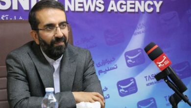 اسکان دانشجویان بین‌المللی در خوابگاه‌های تحت نظارت دانشگاه‌