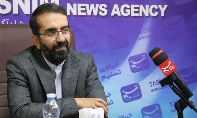 اسکان دانشجویان بین‌المللی در خوابگاه‌های تحت نظارت دانشگاه‌