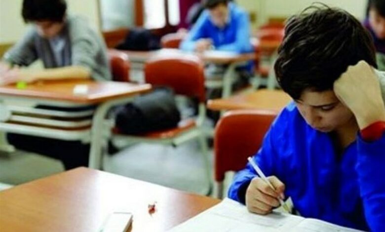 اطلس خطرپذیری دانش‌آموزان استان مرکزی تهیه شد