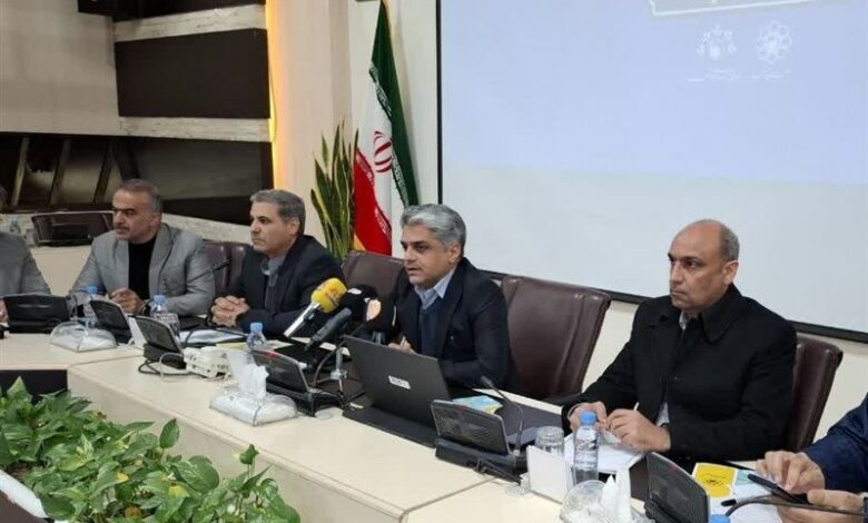 اعتبار 80 میلیاردی شهرداری مشهد برای عملیات زمستانه