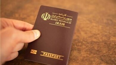 اعتبار گذرنامه‌ها 10 ساله می‌شود