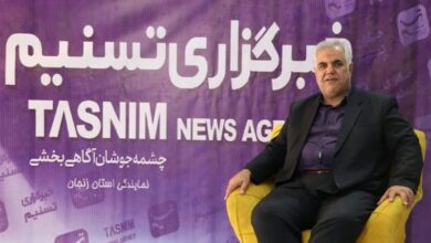 اعتراض شرکت‌کنندگان آزمون آموزش و پرورش زنجان به‌کجا رسید؟